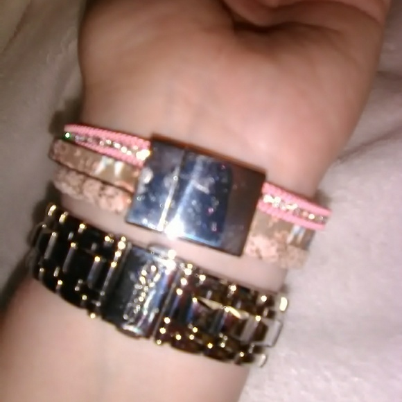 Boho style bracelets - Picture 7 of 7